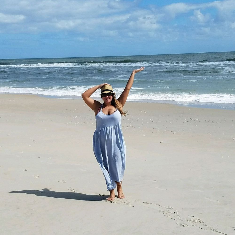 Meet your Posher, Kat